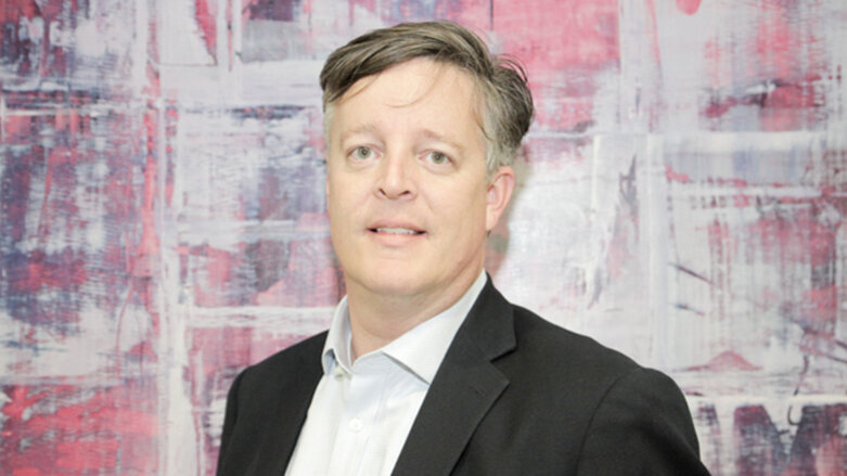 Interview: On a mission to continue steep growth curve