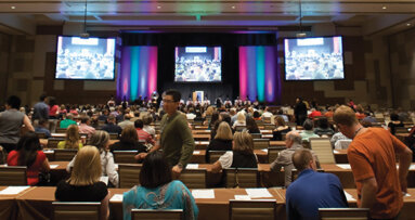 LUMINEERS Destination Education announces two new Las Vegas events