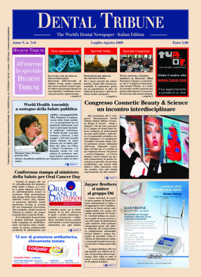 DT Italy