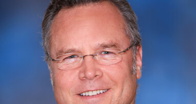 Academy of Osseointegration elects Taylor its 32nd president
