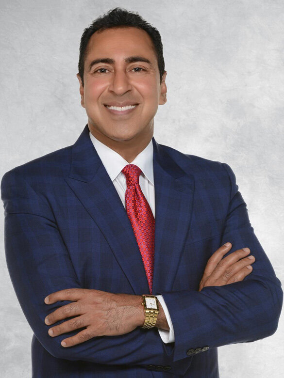 Arun K. Garg, DMD