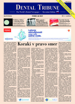 DT Slovenia No. 1, 2015