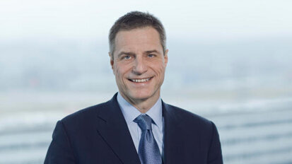 Neuer CEO ernannt