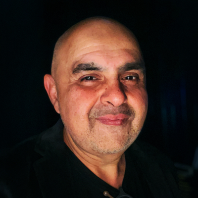 Prof. Nikhilesh Vaid