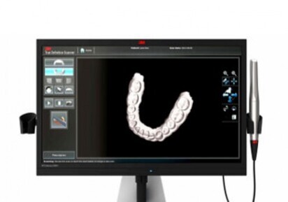 3M True Definition Scanner