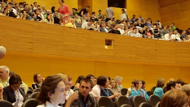 Internationaler Endo-Kongress