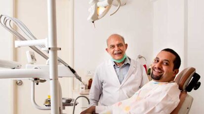 Will India be the next big dental market?