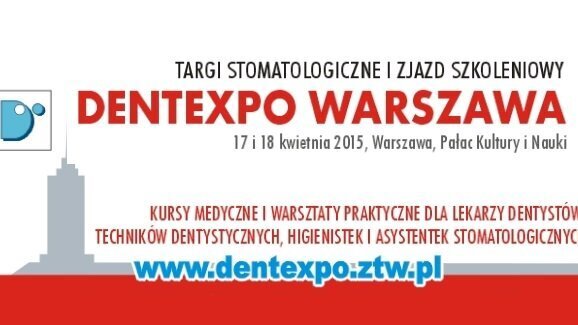 DENTEXPO 2015!
