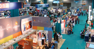 New products and technology on display in Atlanta
