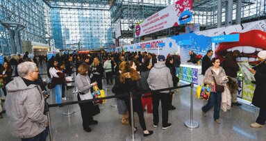 GNYDM 2026: Nueva York, capital mundial de la odontología