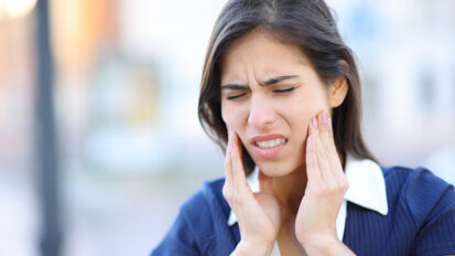 Nghiên cứu mới khám phá sự khác biệt về giới tính trong rối loạn khớp thái dương hàm