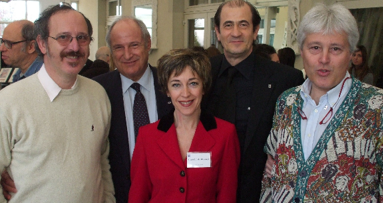Il cenacolo odontostomatologico e gli igienisti in Congresso a Bologna