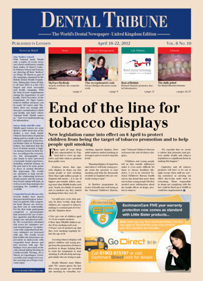 DT UK No. 10, 2012