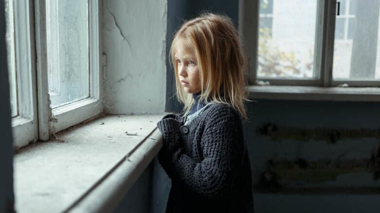 Consciência da má saúde bucal está faltando na identificação de negligência infantil