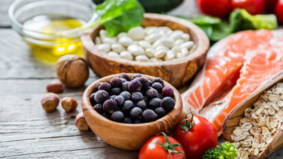 Una dieta baja en carbohidratos puede ayudar a aliviar la inflamación periodontal