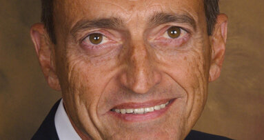 Several endodontists receive top honors