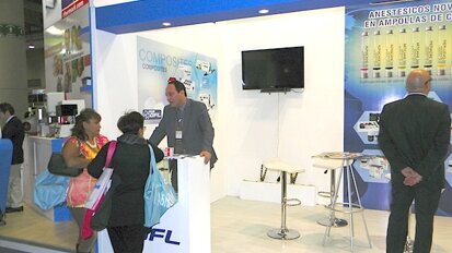 NOVA DFL amplía sus facilidades