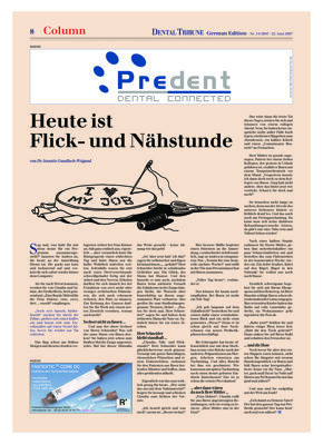 DT Germany 1407