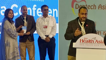 Lecture on innovation in endodontics