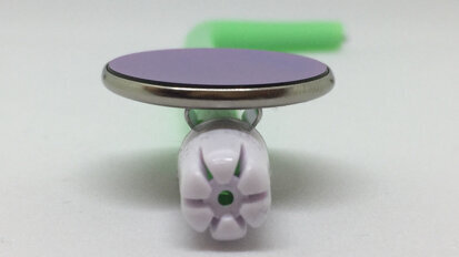 Interview: “Clip Mirror improves dental hygiene treatment”