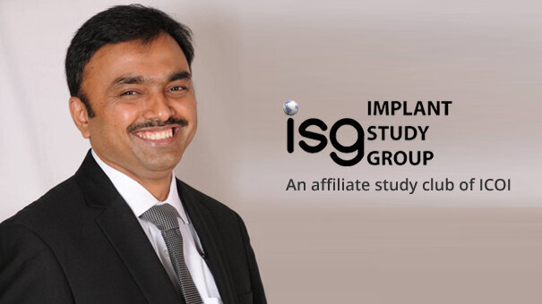 A decade and more of enriching knowledge through implant education in India