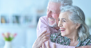 Demand for overdentures grows with world population ageing