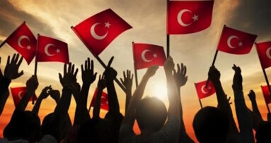 Cumhuriyet’in 98’inci Yıl Dönümüne Coşkulu Kutlama