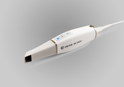DEXIS – IS 3800