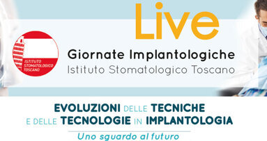 Si chiudono in bellezza le Giornate Implantologiche dell’Istituto Stomatologico Toscano