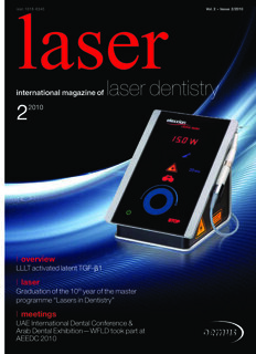 laser international