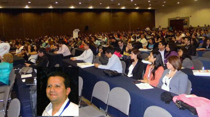Exito sin precedentes del Congreso de Monterrey