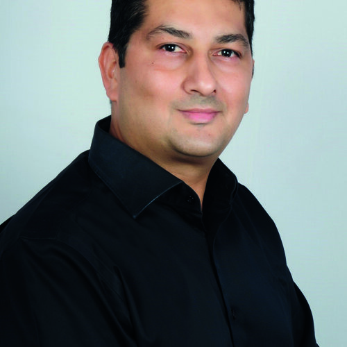 Dr Hadal C. Kishore