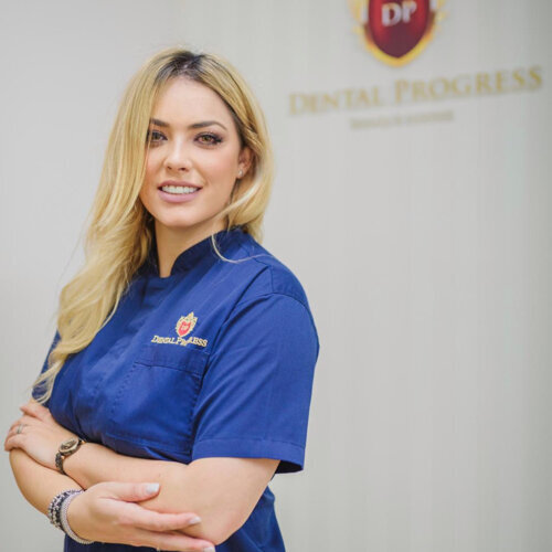 Dr lulia Florea