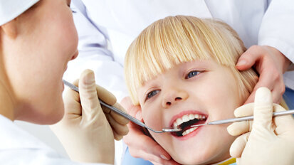 Zusammenhang zwischen Anästhetika und Weisheitszähnen entdeckt