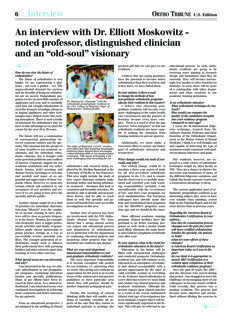 Ortho Tribune U.S.