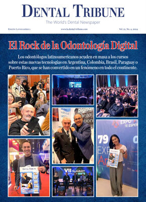 DT Hispanic & Latin American No. 4, 2024