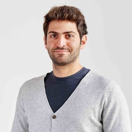 Georgio Haddad