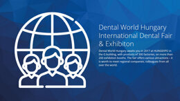 Dental World Budapest 2017