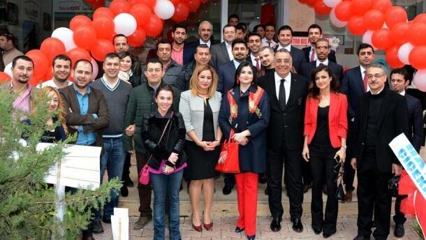 Cari Açığın Kapatılmasında Yerli İmplant Önemli
