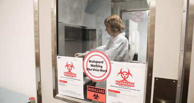 Dentistas conduzem pesquisa em detecção mais rápida do vírus Zika
