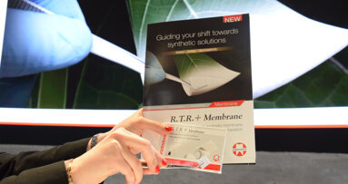 R.T.R.+ Membrane: Guiding your shift towards synthetic solutions