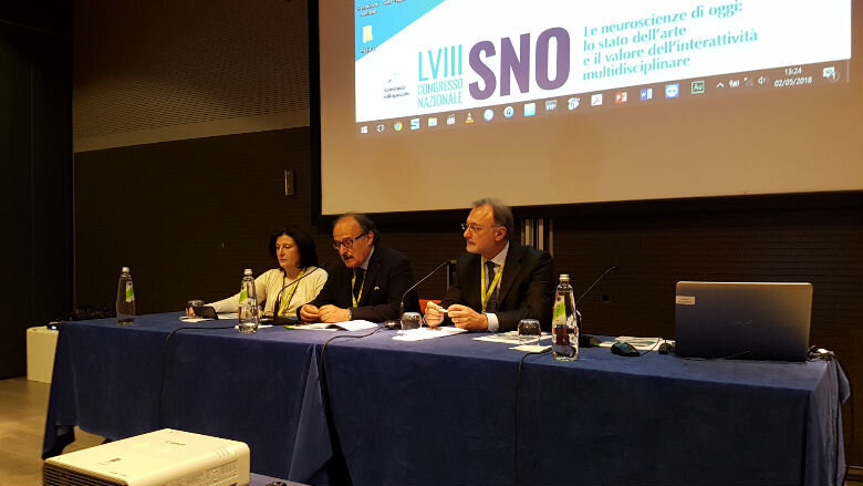 Conferenza stampa