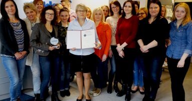 Endostar E3 Rotary System z Medalem Najwyższej Jakości Targów Krakdent® 2017