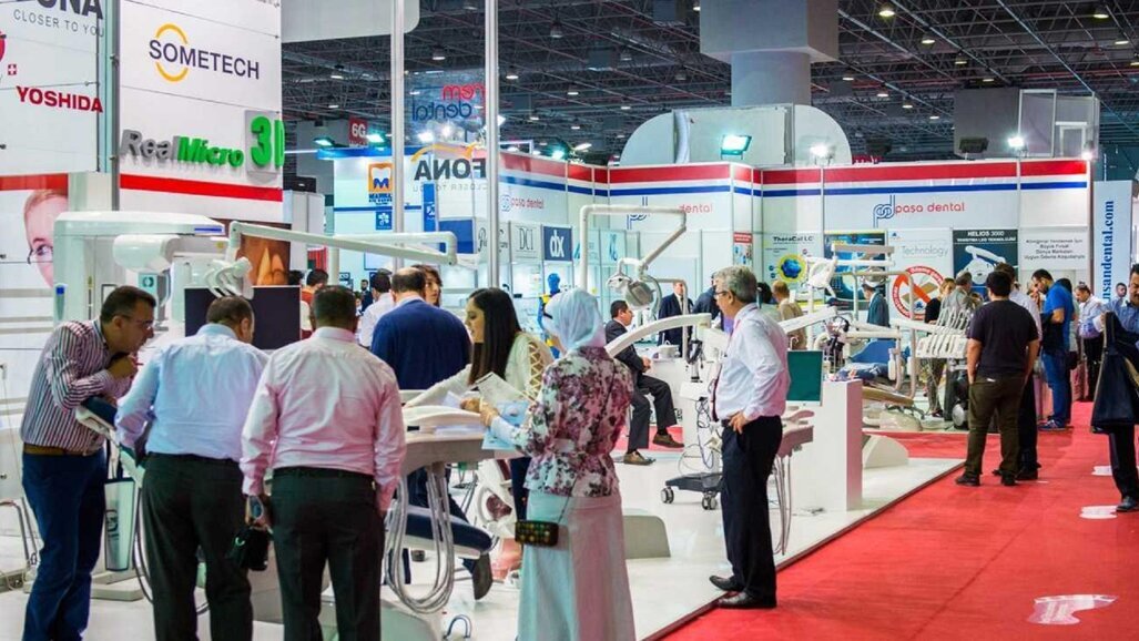 IDEX 2023