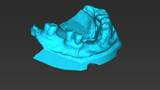 coDiagnostiX surface data