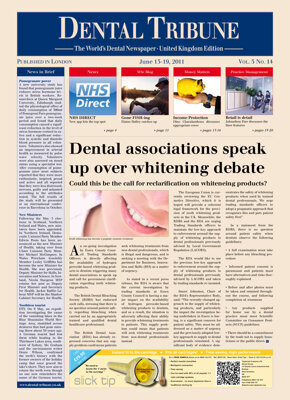 DT UK No. 14, 2011