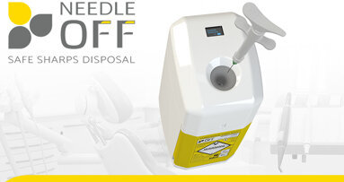 NeedleOff: nooit meer recappen