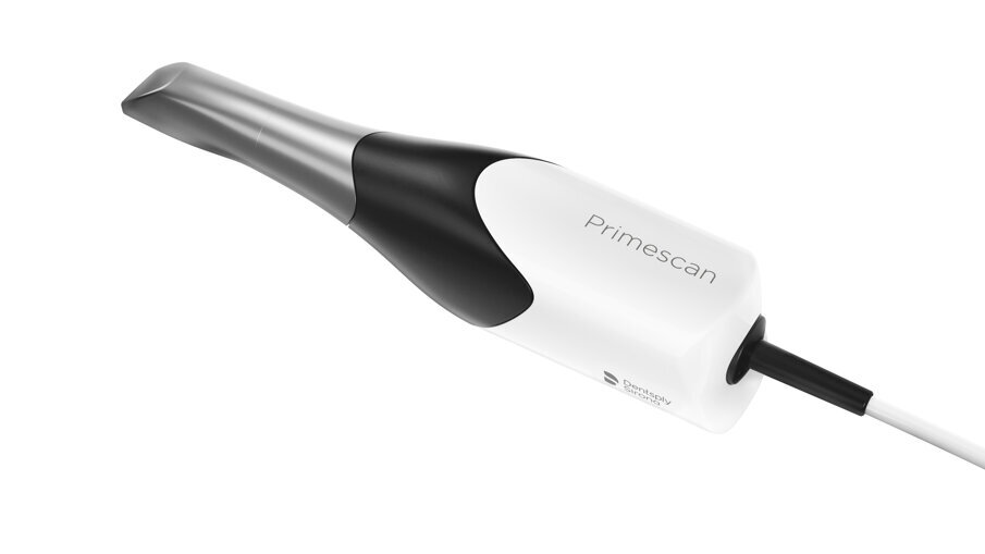 Primescan is a gateway to many digital lab workflows. Users now benefit from a seamless connection to 3Shape lab software.  