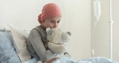 Tandheelkundige afwijkingen bij kinderen met kanker