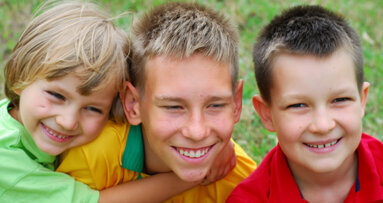 AGD offers tips for National Children’s Dental Health Month